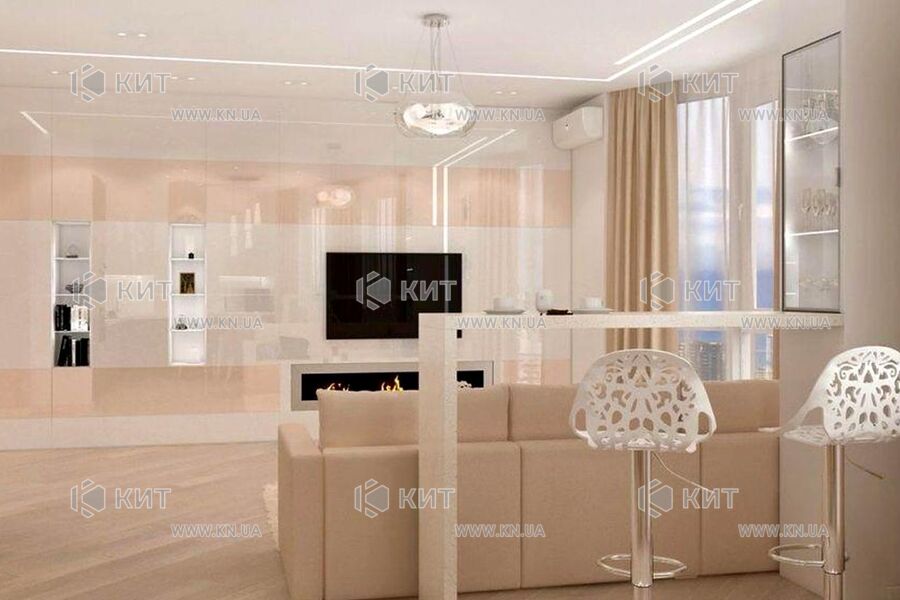 Продажа квартиры Харьков, Павлово Поле, 128м²