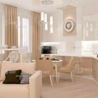 Продажа квартиры Харьков, Павлово Поле, 128м²