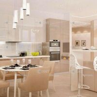 Продажа квартиры Харьков, Павлово Поле, 128м²