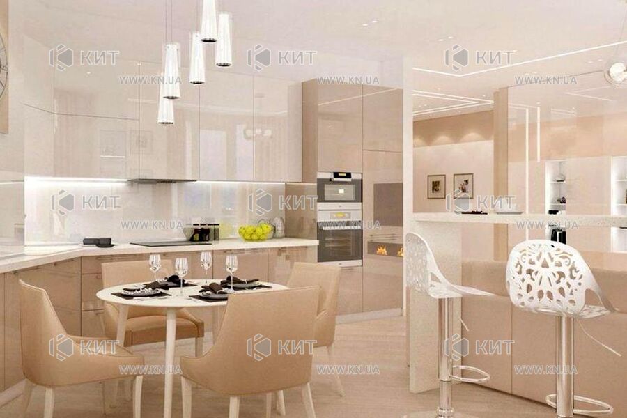 Продажа квартиры Харьков, Павлово Поле, 128м²