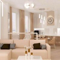 Продажа квартиры Харьков, Павлово Поле, 128м²