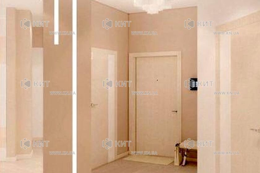 Продажа квартиры Харьков, Павлово Поле, 128м²