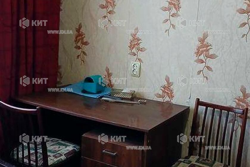 Продаж квартири Харків, ХТЗ, Рогань, 51м²