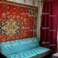 Продаж квартири Харків, ХТЗ, Рогань, 51м²
