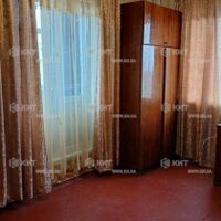 Продаж квартири Харків, ХТЗ, Рогань, 51м²