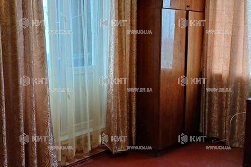 Продаж квартири Харків, ХТЗ, Рогань, 51м²