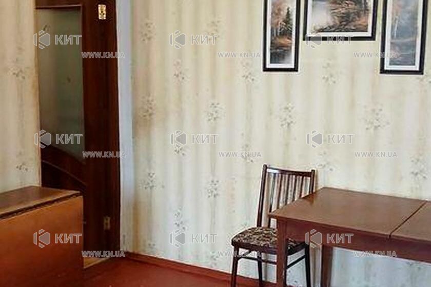 Продаж квартири Харків, ХТЗ, Рогань, 51м²