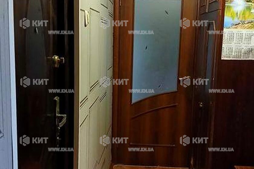 Продаж квартири Харків, ХТЗ, Рогань, 51м²