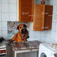 Продаж квартири Харків, ХТЗ, Рогань, 51м²