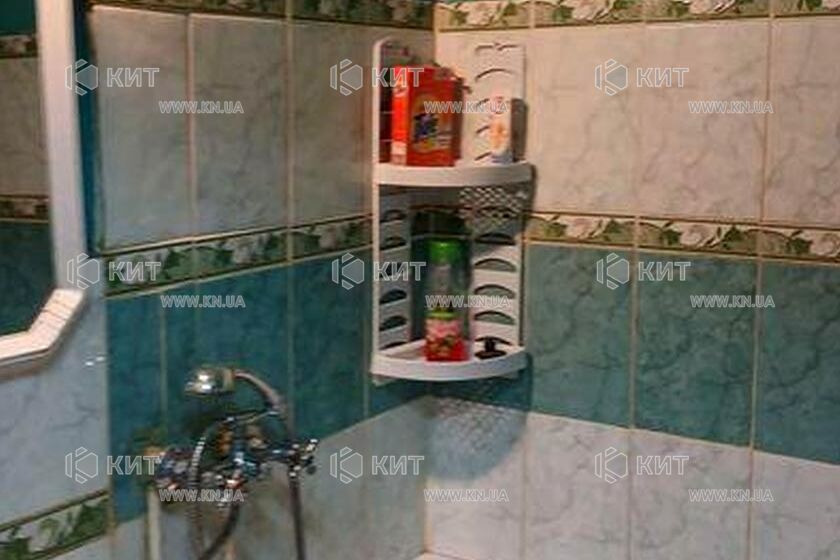 Продаж квартири Харків, ХТЗ, Рогань, 51м²