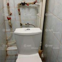 Продаж квартири Харків, ХТЗ, Рогань, 51м²