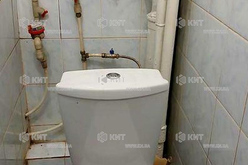 Продаж квартири Харків, ХТЗ, Рогань, 51м²