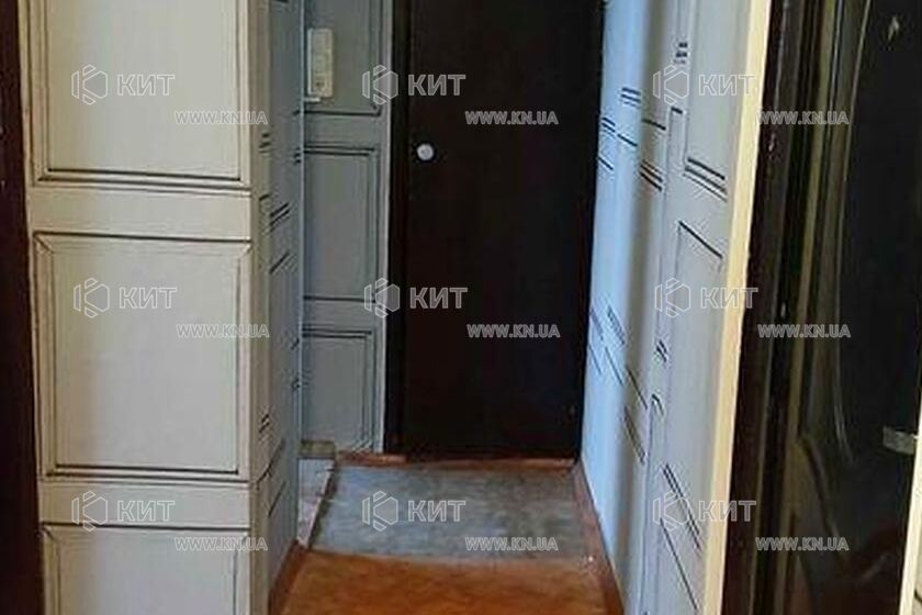 Продаж квартири Харків, ХТЗ, Рогань, 51м²
