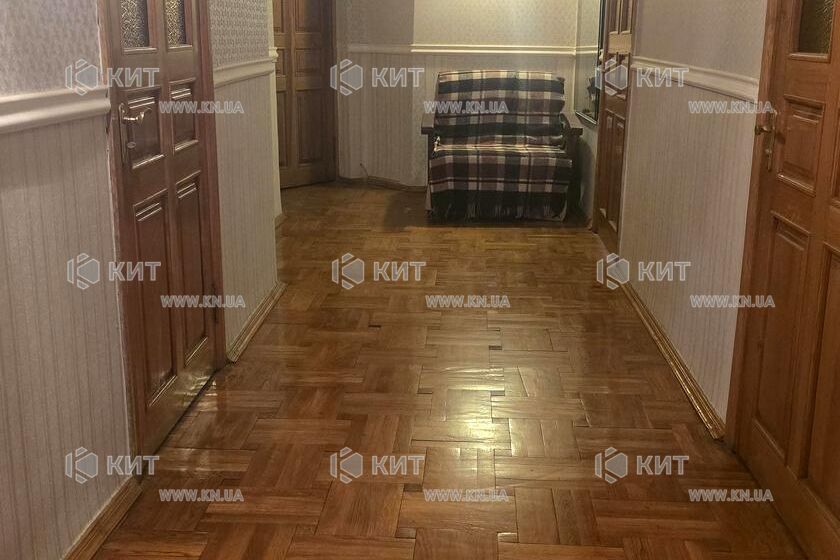 Продаж квартири Харків, Центр, 105м²