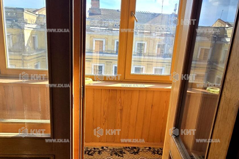 Продажа квартиры Харьков, Центр, 105м²