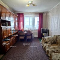 Продаж квартири Харків, ХТЗ, Рогань, 65м²