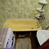 Продаж квартири Харків, ХТЗ, Рогань, 65м²