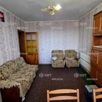 Продаж квартири Харків, ХТЗ, Рогань, 65м²