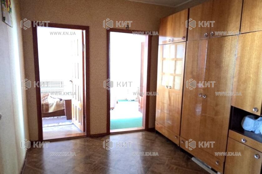 Продаж квартири Харків, ХТЗ, Рогань, 65м²