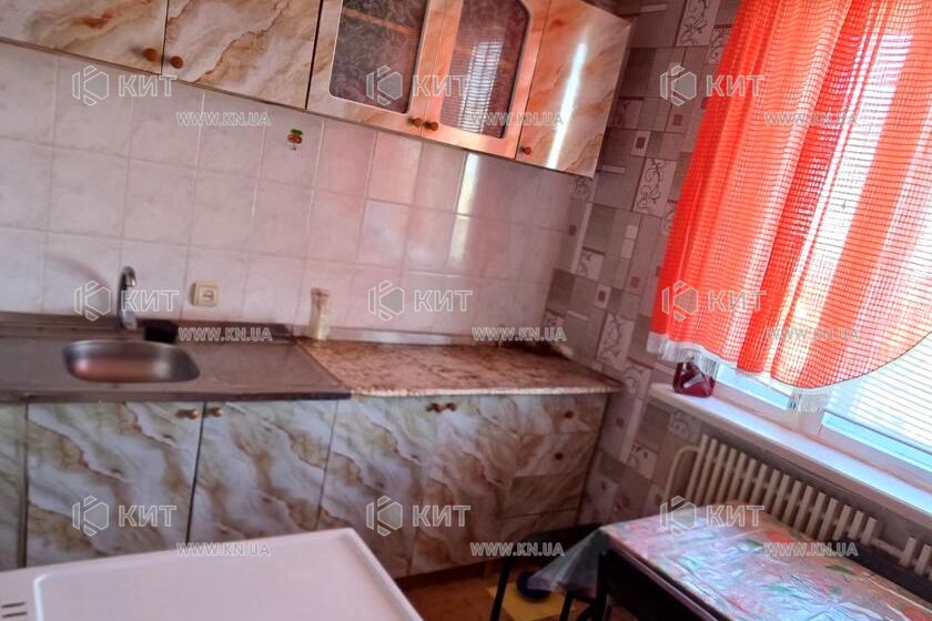 Продаж квартири Харків, ХТЗ, Рогань, 65м²