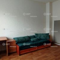 Продажа квартиры Харьков, ХТЗ, Рогань, 25.9м²
