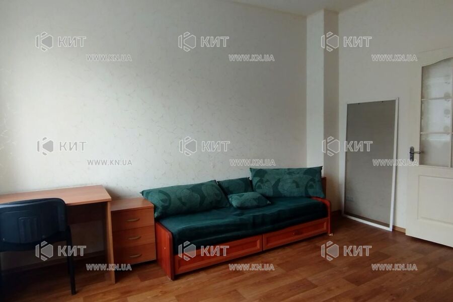 Продажа квартиры Харьков, ХТЗ, Рогань, 25.9м²
