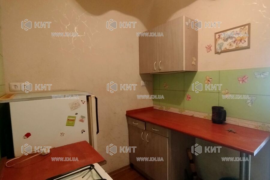 Продажа квартиры Харьков, ХТЗ, Рогань, 25.9м²