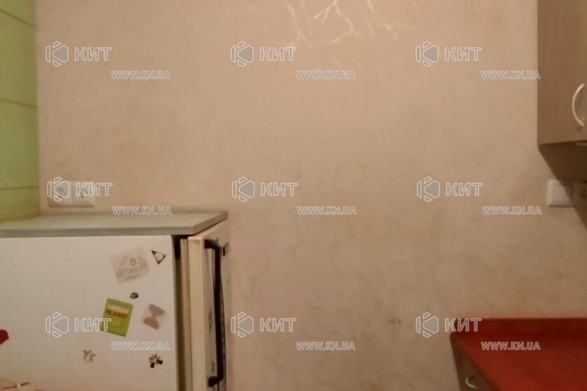 Продажа квартиры Харьков, ХТЗ, Рогань, 25.9м²