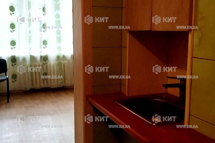 Продажа квартиры Харьков, ХТЗ, Рогань, 25.9м²