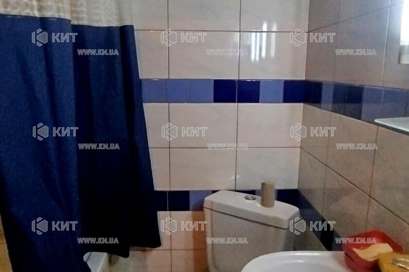 Продажа квартиры Харьков, ХТЗ, Рогань, 25.9м²