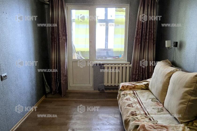 Продаж квартири Харків, Одеська, Основа, 46.5м²
