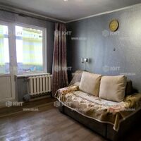 Продаж квартири Харків, Одеська, Основа, 46.5м²