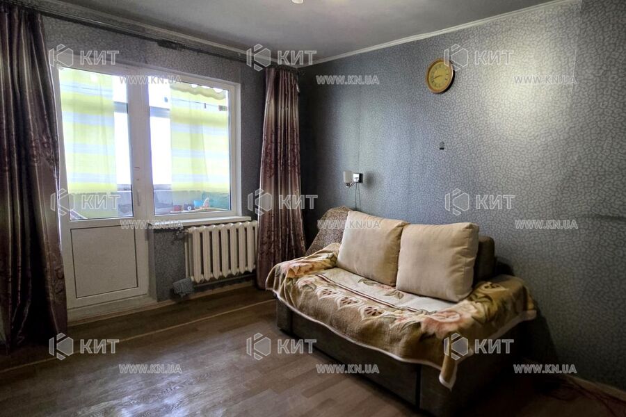 Продаж квартири Харків, Одеська, Основа, 46.5м²