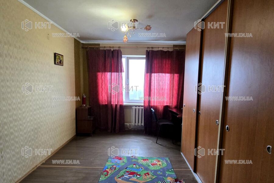 Продаж квартири Харків, Одеська, Основа, 46.5м²