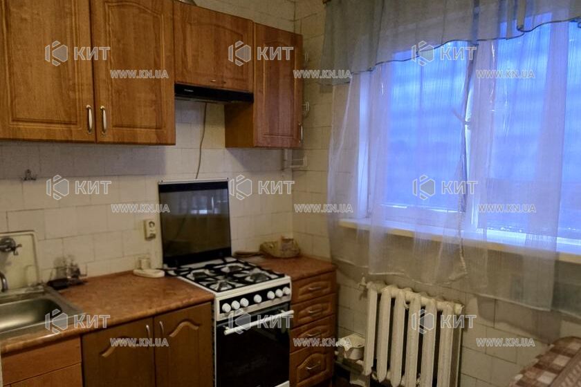 Продаж квартири Харків, Одеська, Основа, 46.5м²