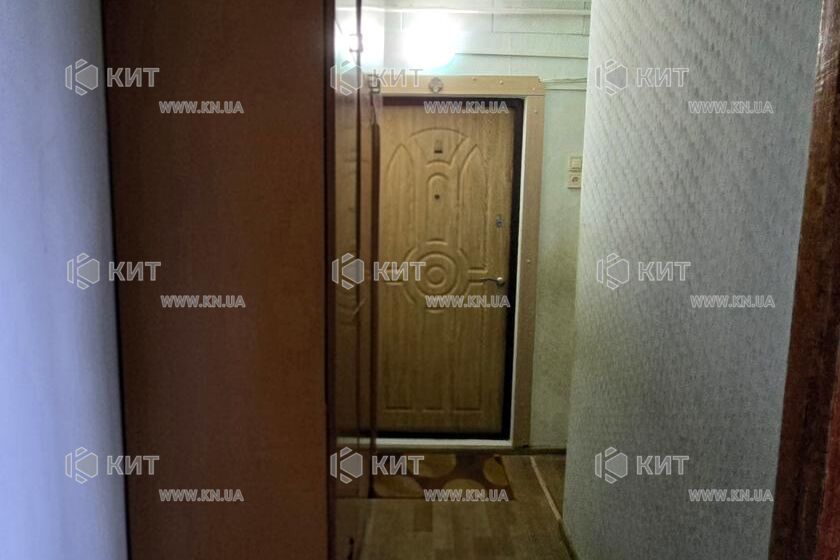 Продаж квартири Харків, Одеська, Основа, 46.5м²