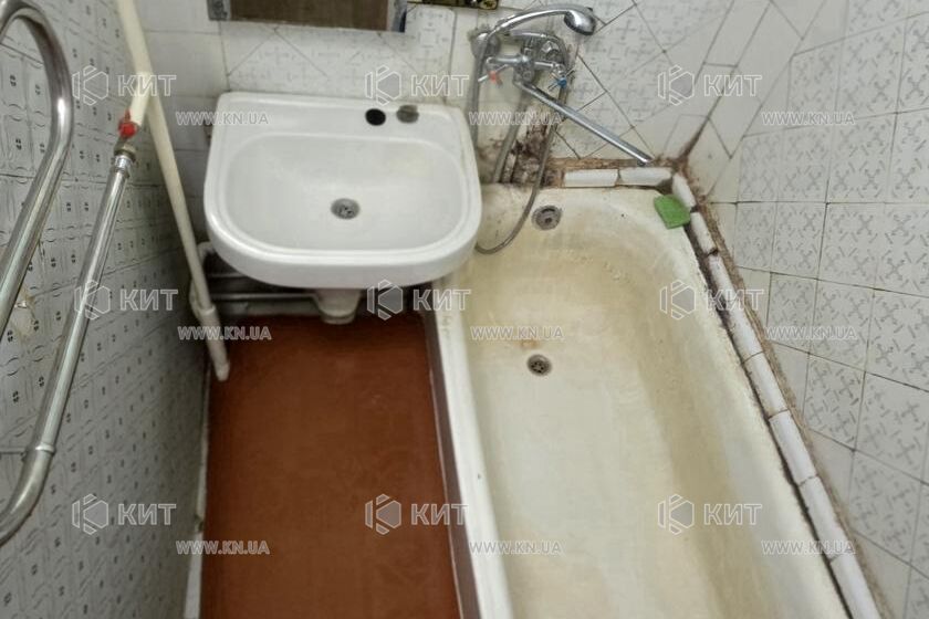 Продаж квартири Харків, Одеська, Основа, 46.5м²