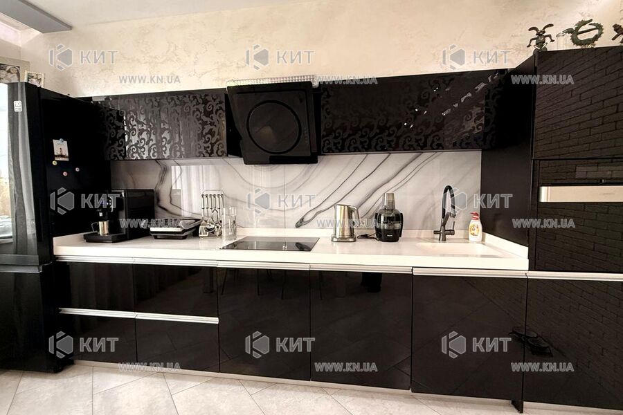 Продаж квартири Харків, Салтівка, 521 мрн., 83м²