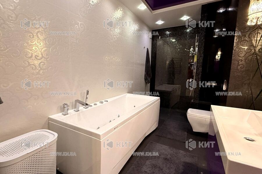 Продаж квартири Харків, Салтівка, 521 мрн., 83м²