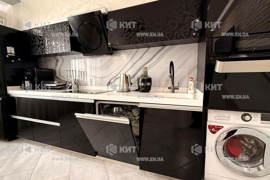 Продаж квартири Харків, Салтівка, 521 мрн., 83м²