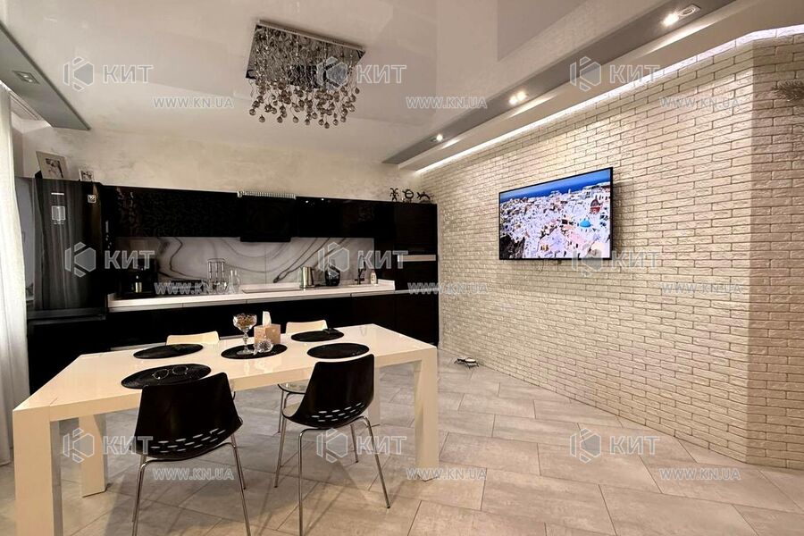 Продаж квартири Харків, Салтівка, 521 мрн., 83м²