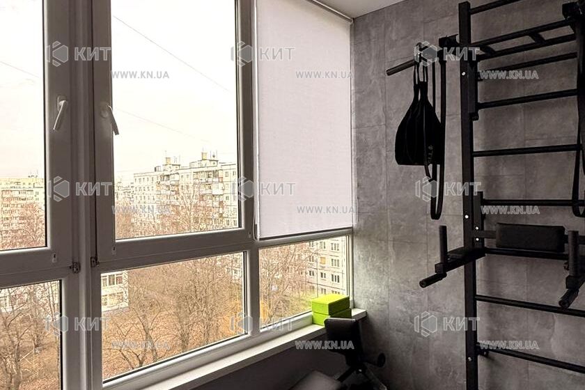 Продаж квартири Харків, Салтівка, 521 мрн., 83м²