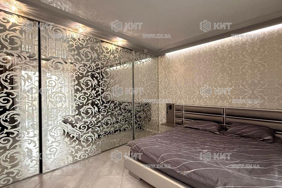 Продаж квартири Харків, Салтівка, 521 мрн., 83м²