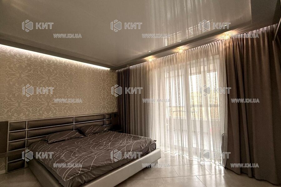 Продаж квартири Харків, Салтівка, 521 мрн., 83м²