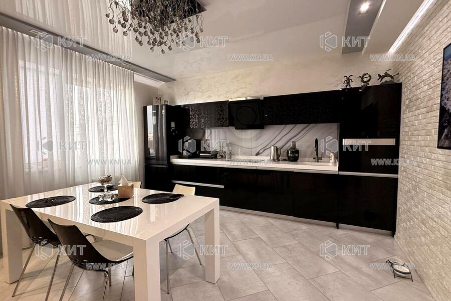 Продаж квартири Харків, Салтівка, 521 мрн., 83м²