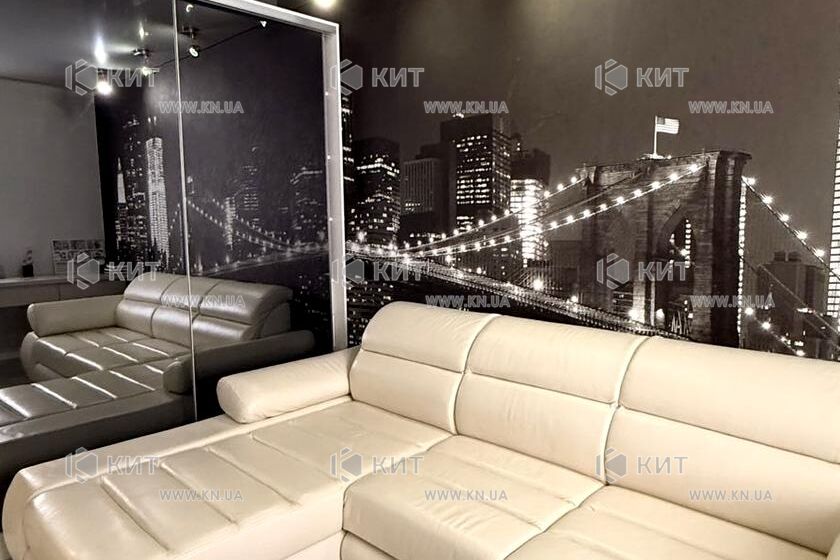 Продаж квартири Харків, Салтівка, 521 мрн., 83м²