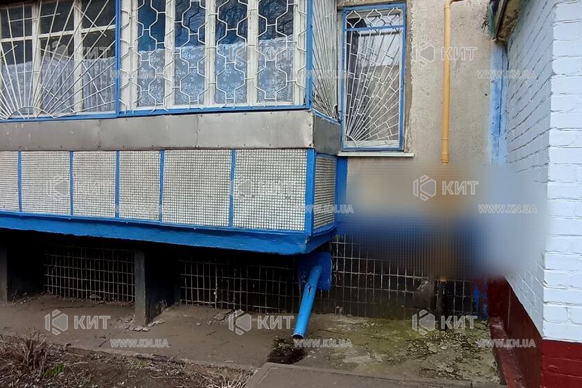 Продаж квартири Харків, Київська, Гідропарк, 50.7м²