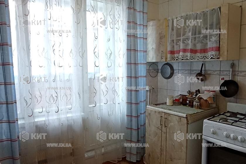 Продаж квартири Харків, Київська, Гідропарк, 50.7м²