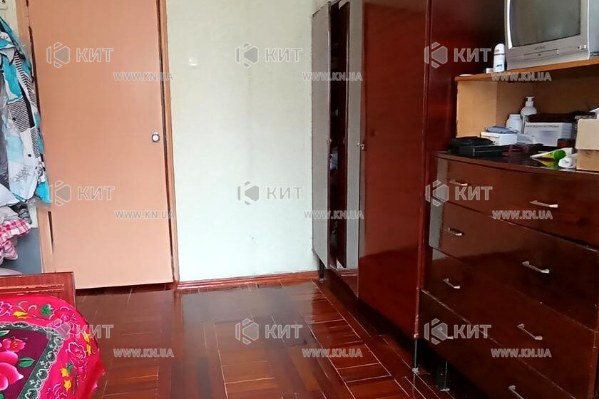 Продаж квартири Харків, Київська, Гідропарк, 50.7м²