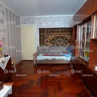 Продаж квартири Харків, Київська, Гідропарк, 50.7м²